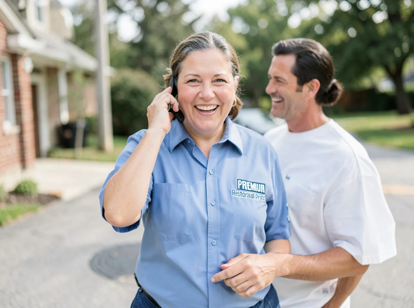 Water Damage Restoration Marinette, WI FAQs
